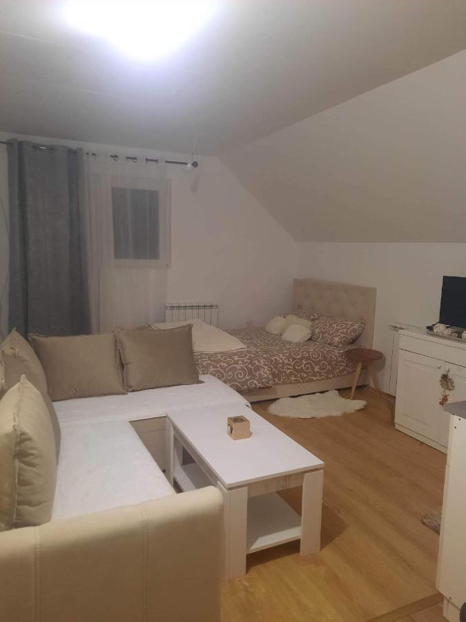 Holiday Home Bozur Kolašin Eksteriør bilde