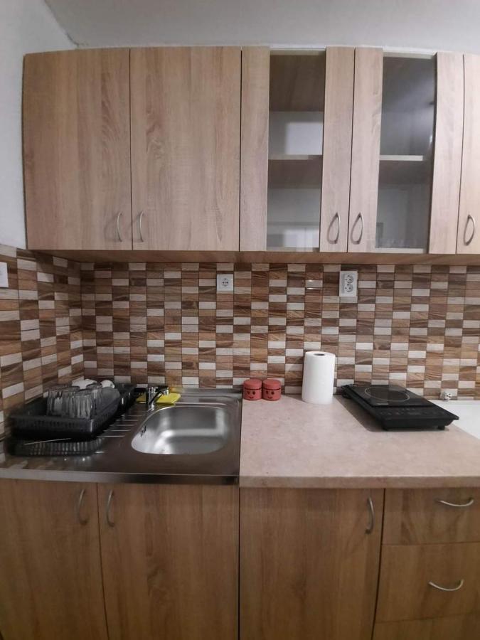 Holiday Home Bozur Kolašin Eksteriør bilde