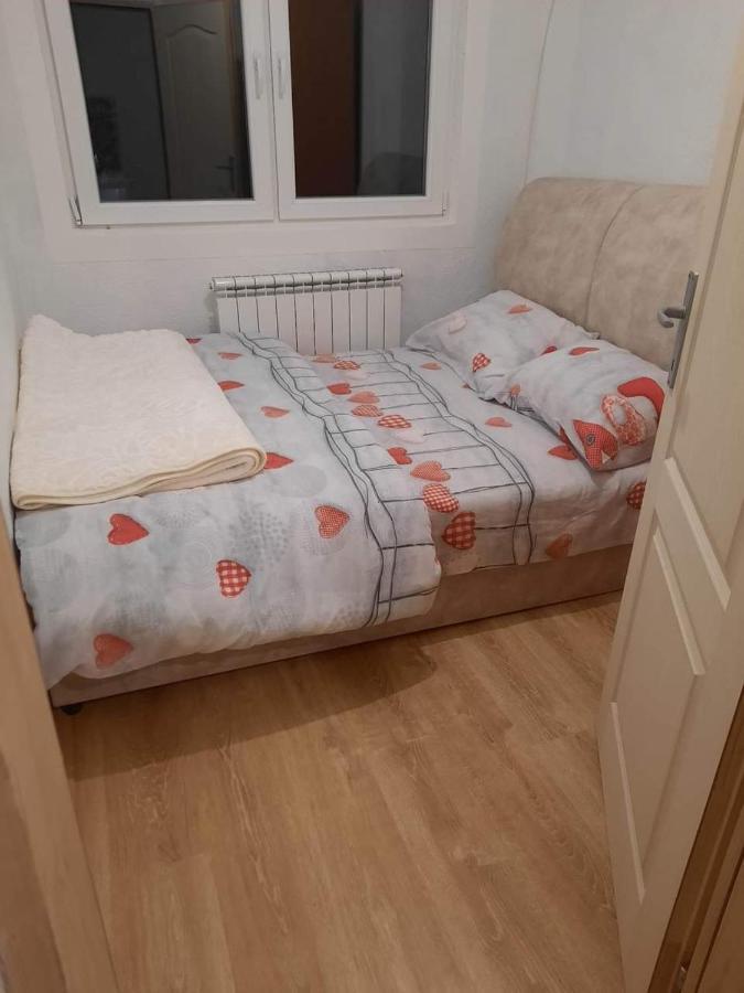 Holiday Home Bozur Kolašin Eksteriør bilde