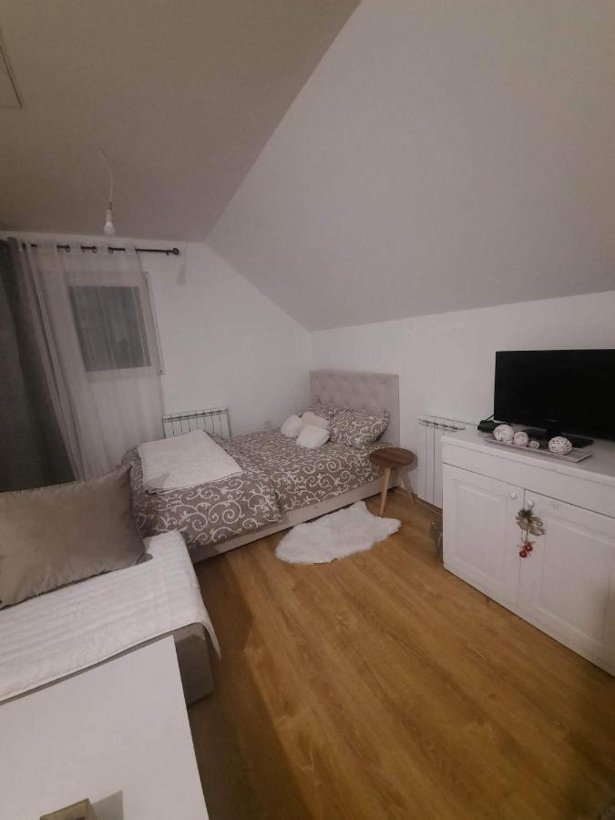 Holiday Home Bozur Kolašin Eksteriør bilde