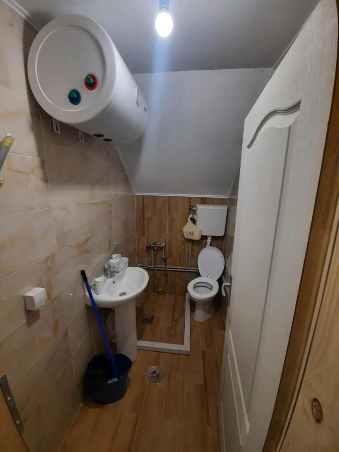 Holiday Home Bozur Kolašin Eksteriør bilde
