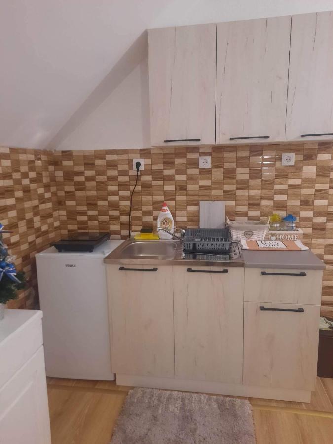 Holiday Home Bozur Kolašin Eksteriør bilde