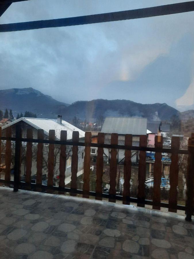 Holiday Home Bozur Kolašin Eksteriør bilde