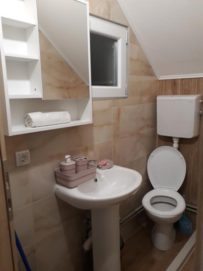 Holiday Home Bozur Kolašin Eksteriør bilde