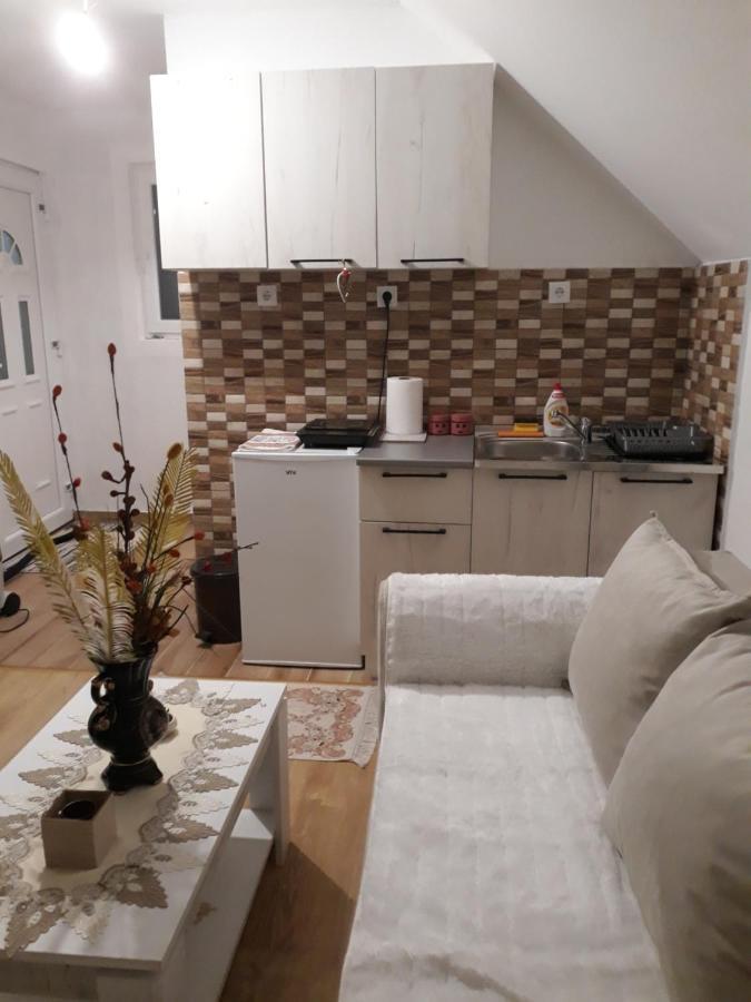 Holiday Home Bozur Kolašin Eksteriør bilde