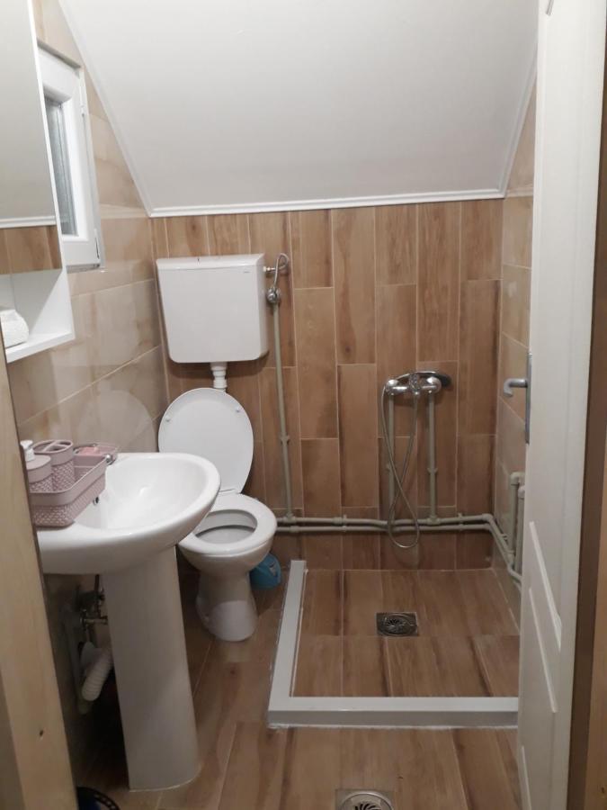 Holiday Home Bozur Kolašin Eksteriør bilde