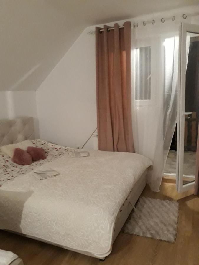 Holiday Home Bozur Kolašin Eksteriør bilde