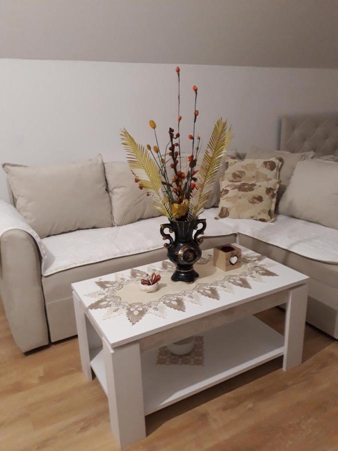 Holiday Home Bozur Kolašin Eksteriør bilde