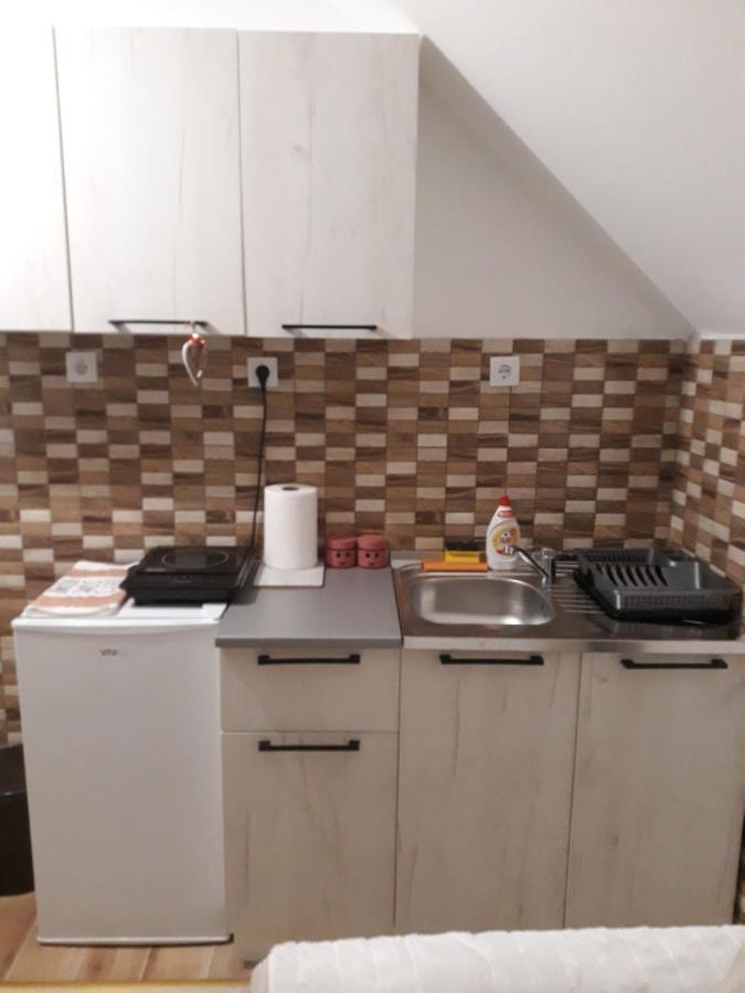 Holiday Home Bozur Kolašin Eksteriør bilde