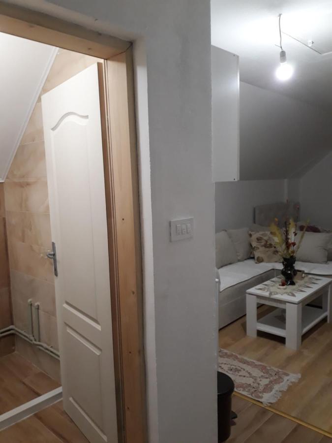 Holiday Home Bozur Kolašin Eksteriør bilde