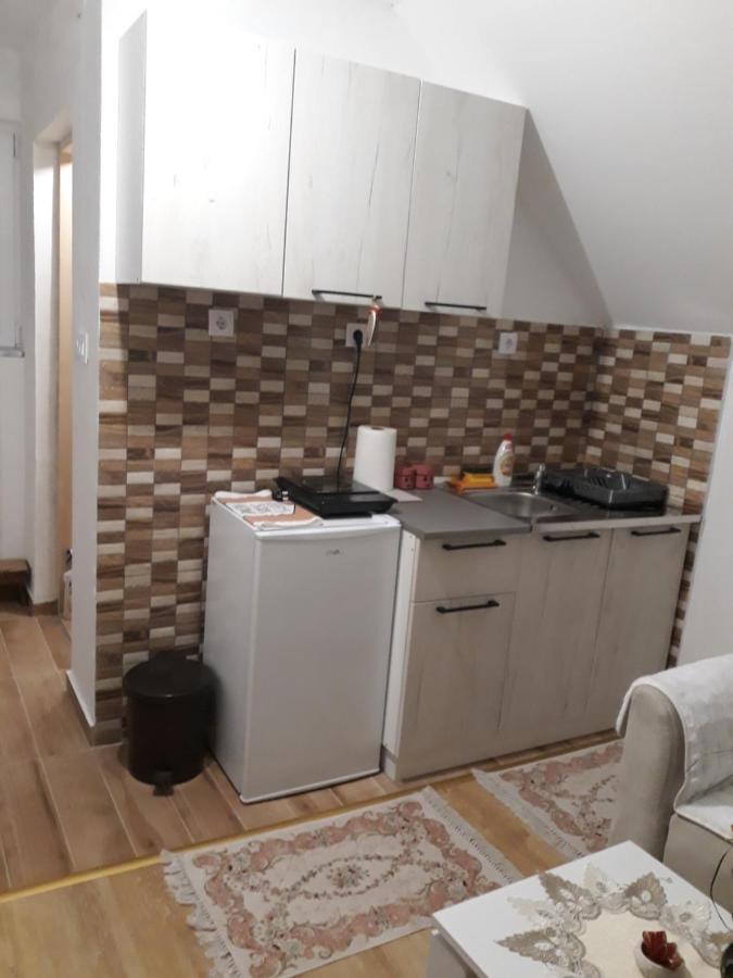 Holiday Home Bozur Kolašin Eksteriør bilde