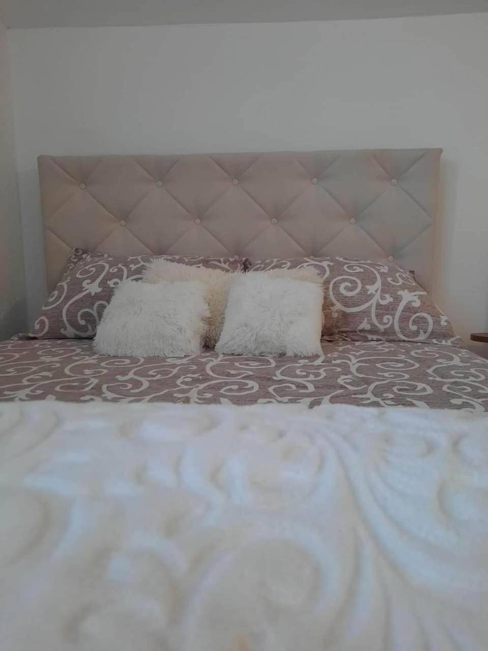 Holiday Home Bozur Kolašin Rom bilde