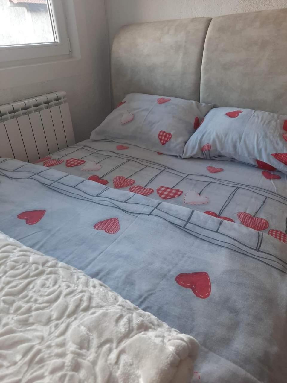 Holiday Home Bozur Kolašin Rom bilde