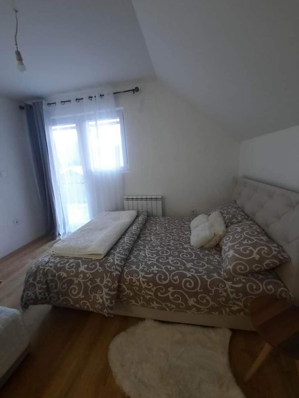 Holiday Home Bozur Kolašin Rom bilde