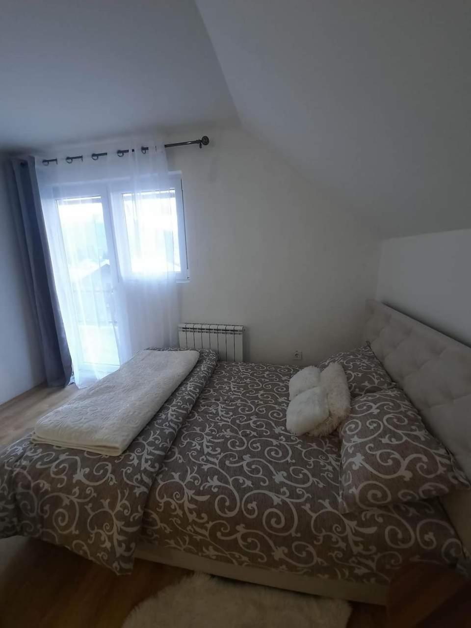 Holiday Home Bozur Kolašin Rom bilde