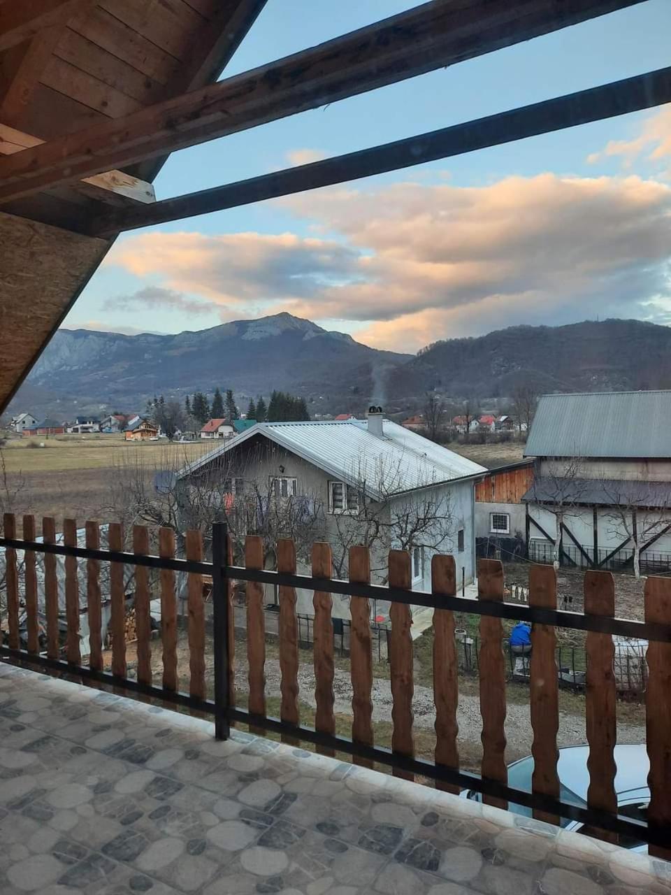 Holiday Home Bozur Kolašin Rom bilde